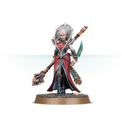 Culte Genestealer: Magus