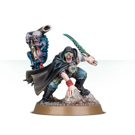 Culte Genestealer: Sanctus