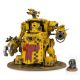 Orks: Gorkanaut