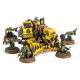 Orks: Mek Gun
