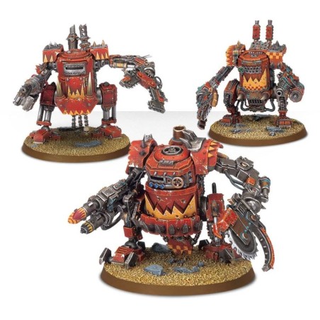 Orks: Boit'Kitu