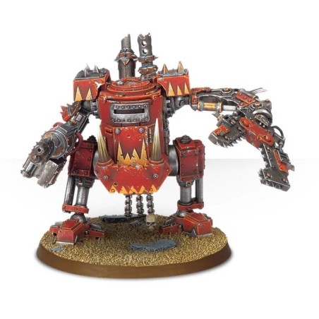 Orks: Boit'Kitu