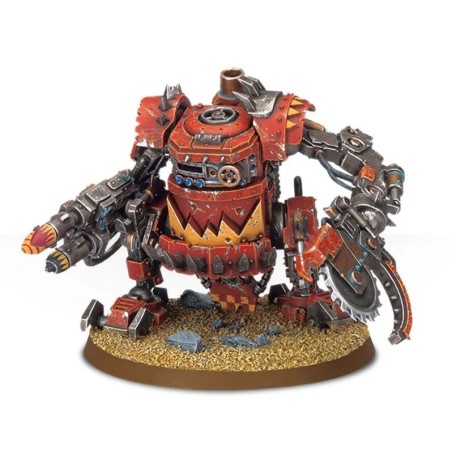 Orks: Boit'Kitu