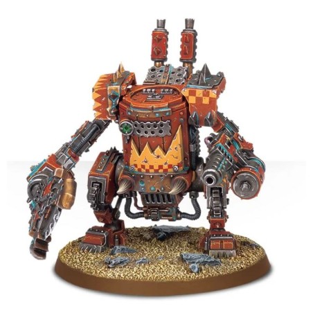Orks: Boit'Kitu
