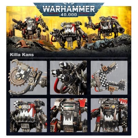Orks: Boit'Kitu