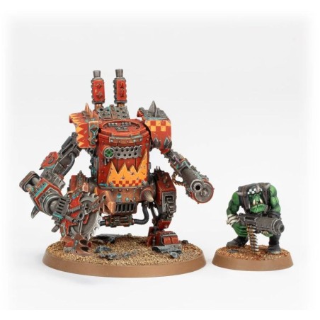 Orks: Boit'Kitu