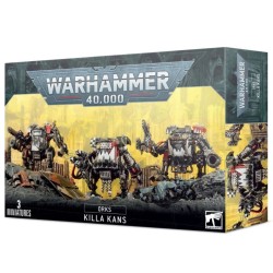 Orks: Boit'Kitu