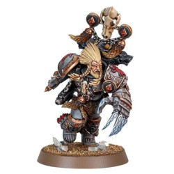 The Horus heresy: geigor fell-hand