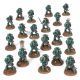 The Horus heresy: mkVI tactical squad