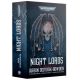 Roman: nightlords la trilogie