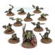 Orks: Gretchins