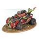 Orks: Boomdakka Snazzwagon