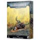 Orks: Deffkilla Wartrike