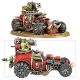 Orks: Kustom Boosta-blasta