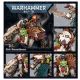 Orks: Boss Dresseur