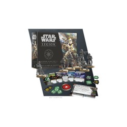 SW Légion: soldats clones phase 2