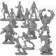 Zombicide Black Plague