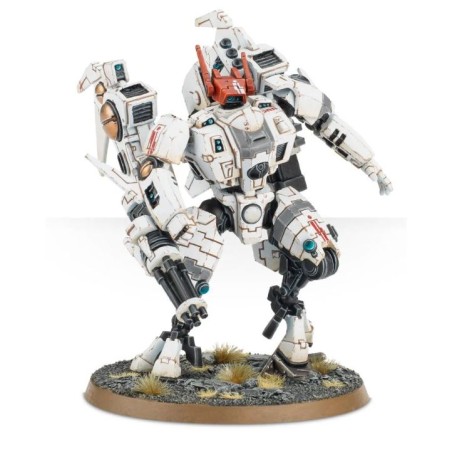 T'au Empire: Empire Commander