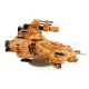 T'au Empire: Char Hammerhead / Lance-missiles Sky Ray