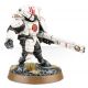T'au Empire: Fire Warriors Team
