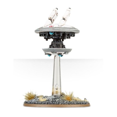 T'au Empire: Tactical Drones