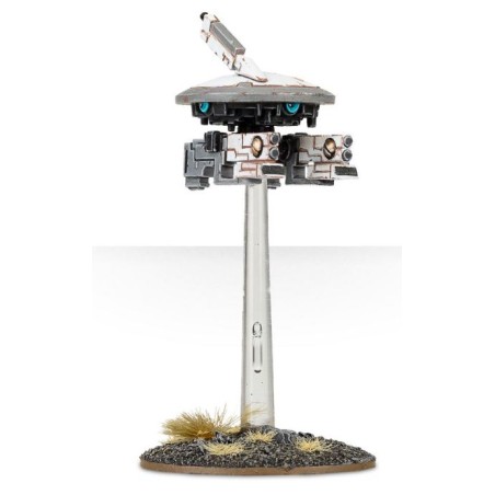 T'au Empire: Tactical Drones