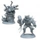 Zombicide: urban legends abomination pack