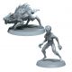Zombicide: urban legends abomination pack