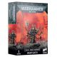 Chaos space marines: techmancien
