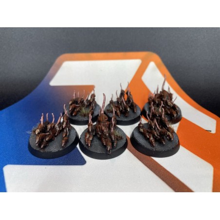 Pro-painted: nécrorats