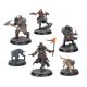 Warhammer Underworlds: Chasseurs de Hexbane