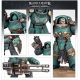 The Horus Heresy: Terminator Tartaros Squad