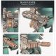 The Horus Heresy: Contemptor Dreadnought