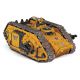 The Horus Heresy: Spartan Assault Tank