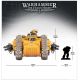 The Horus Heresy: Spartan Assault Tank