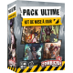 Zombicide: Pack Ultime de Mise à Jour
