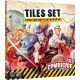 Zombicide: Set de Dalles