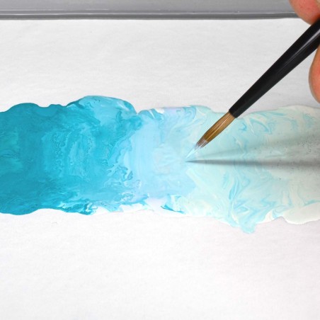 RedGrass: Everlasting Wet Palette Painter 2