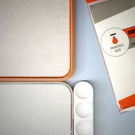 RedGrass: Reusable Hydration Membranes