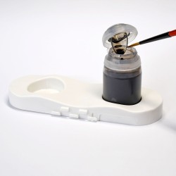 RedGrass: Support Anti-Renversement