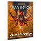 Warcry: Compendium