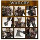 Warcry: Légionnaires du Chaos