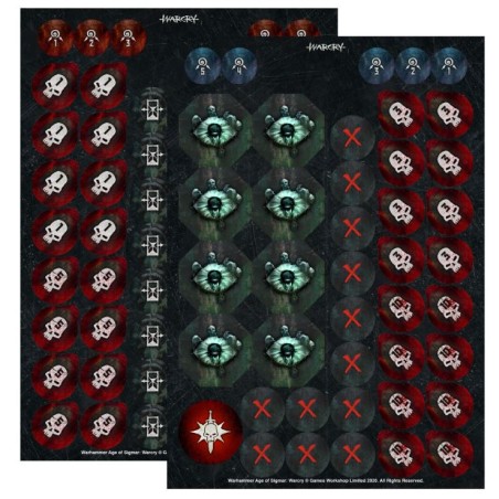 Warcry: Maréchal Centaurion