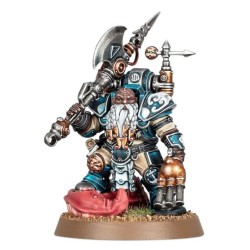 Kharadron Overlords: Drekki Flynt