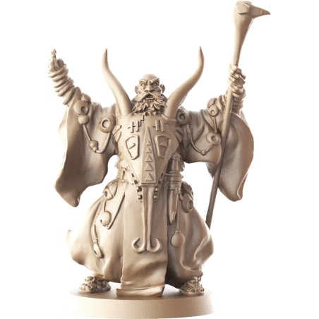 Massive Darkness 2: Hellscape