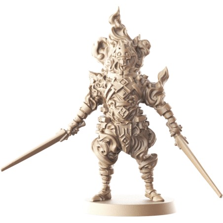 Massive Darkness 2: Hellscape