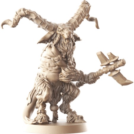 Massive Darkness 2: Hellscape