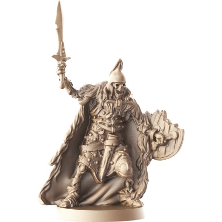 Massive Darkness 2: Hellscape