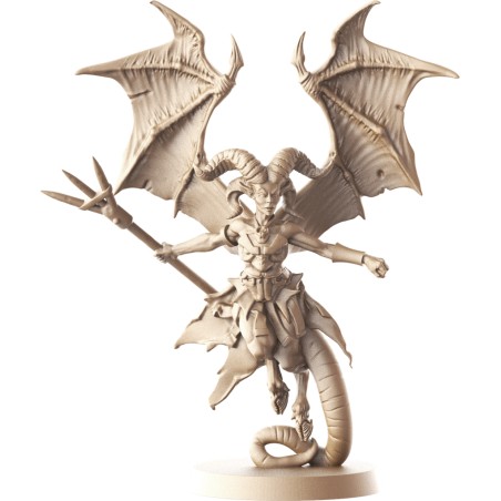 Massive Darkness 2: Hellscape