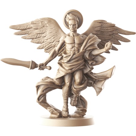 Massive Darkness 2: Hellscape